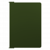 Army Green A4 ISO Clipboard